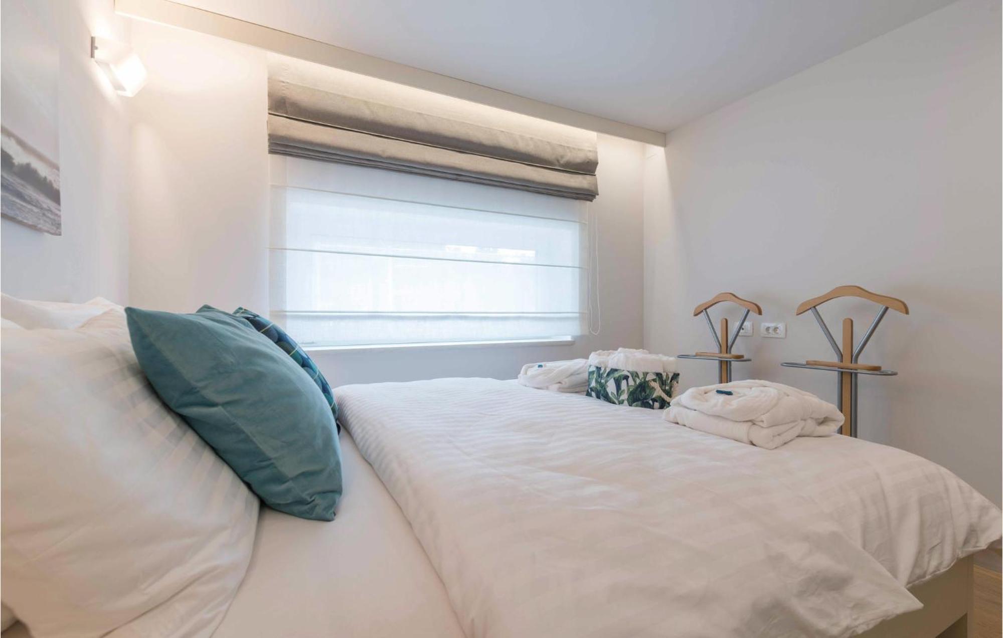 Nice Apartment In Plomin With Jacuzzi Екстер'єр фото